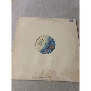 The Terrell Company Out On Fire Island Vinyl 12" Black Good 1979 Disco D-144